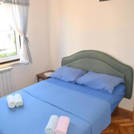 Gostinjska kuća Tatarovic *