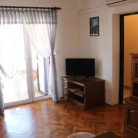 Tatarovic Gostinjska kuća Malinska
