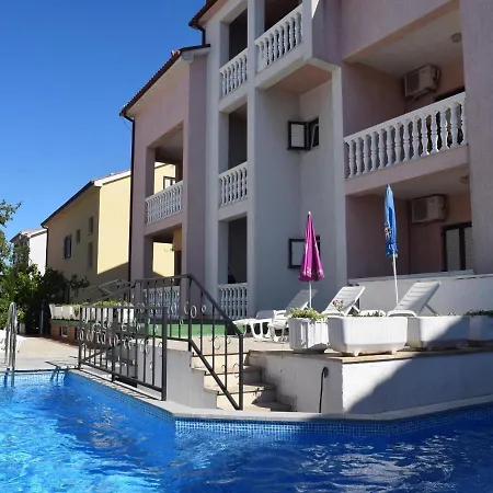Guest house Tatarovic