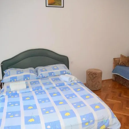 Guest house Tatarovic