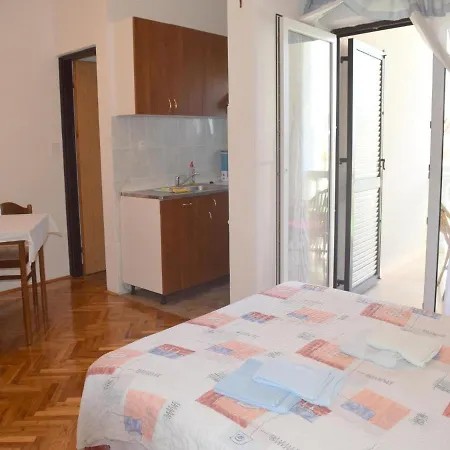 Guest house Tatarovic *