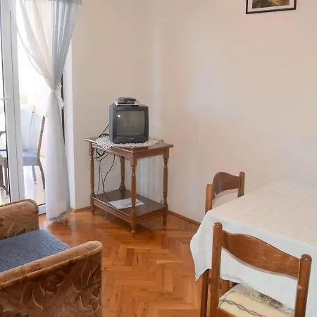 Guest house Tatarovic *
