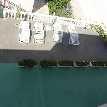Guest house Tatarovic