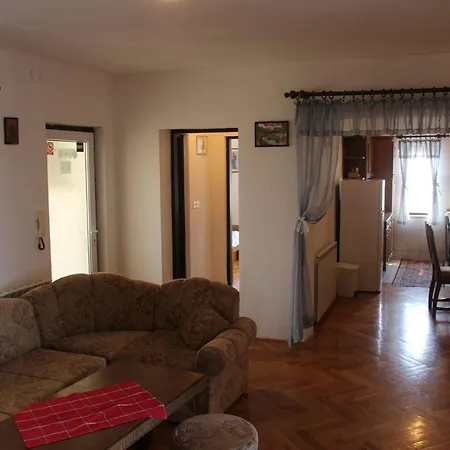Tatarovic Guest house Malinska
